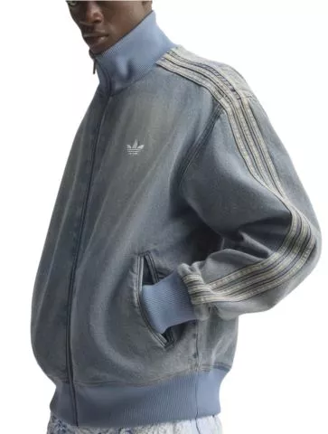 Firebird Adicolor Denim Track