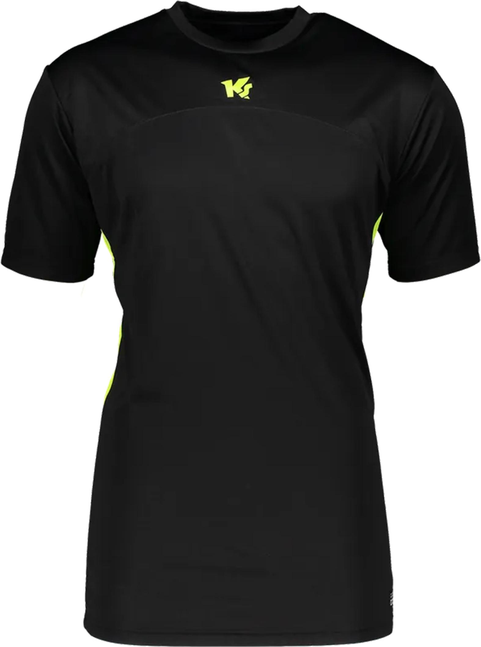 Bluza KEEPERsport GK Shirt S/S Premier Shadow Warrior Kids