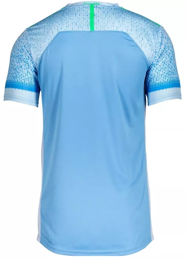 Camisa keepersport 5