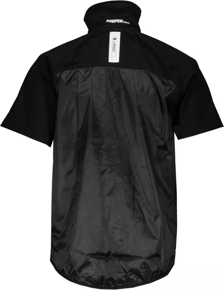 KEEPERsport GK Top Regskin s/s Póló