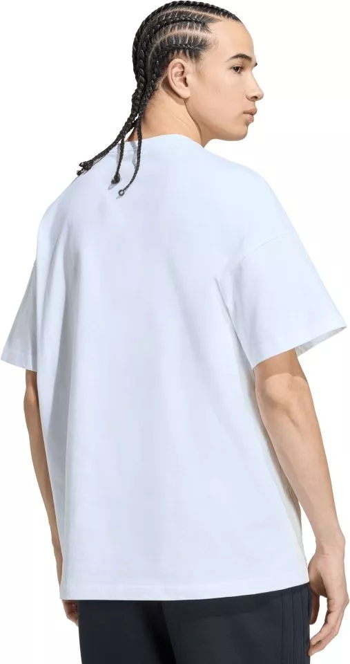 T-shirt adidas Kit 3-Stripes Loose