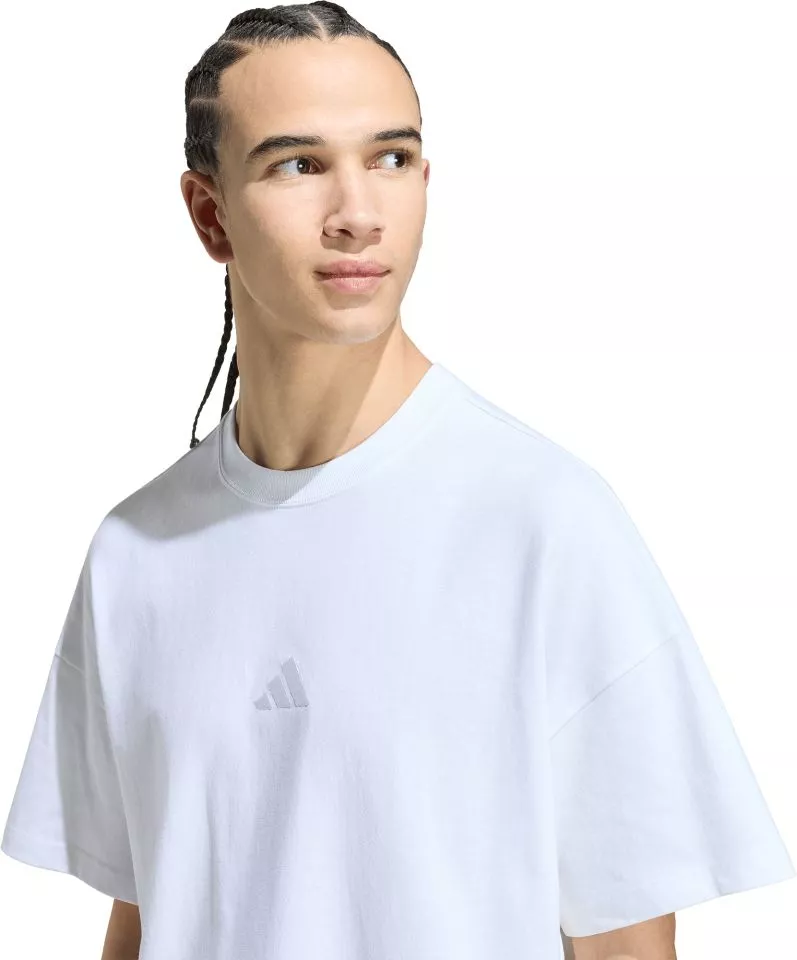 T-shirt adidas Kit 3-Stripes Loose