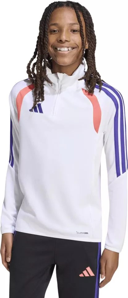 Majica z dolgimi rokavi adidas Tiro 26 League Training