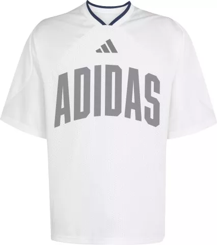 Stadium Graphic Mesh