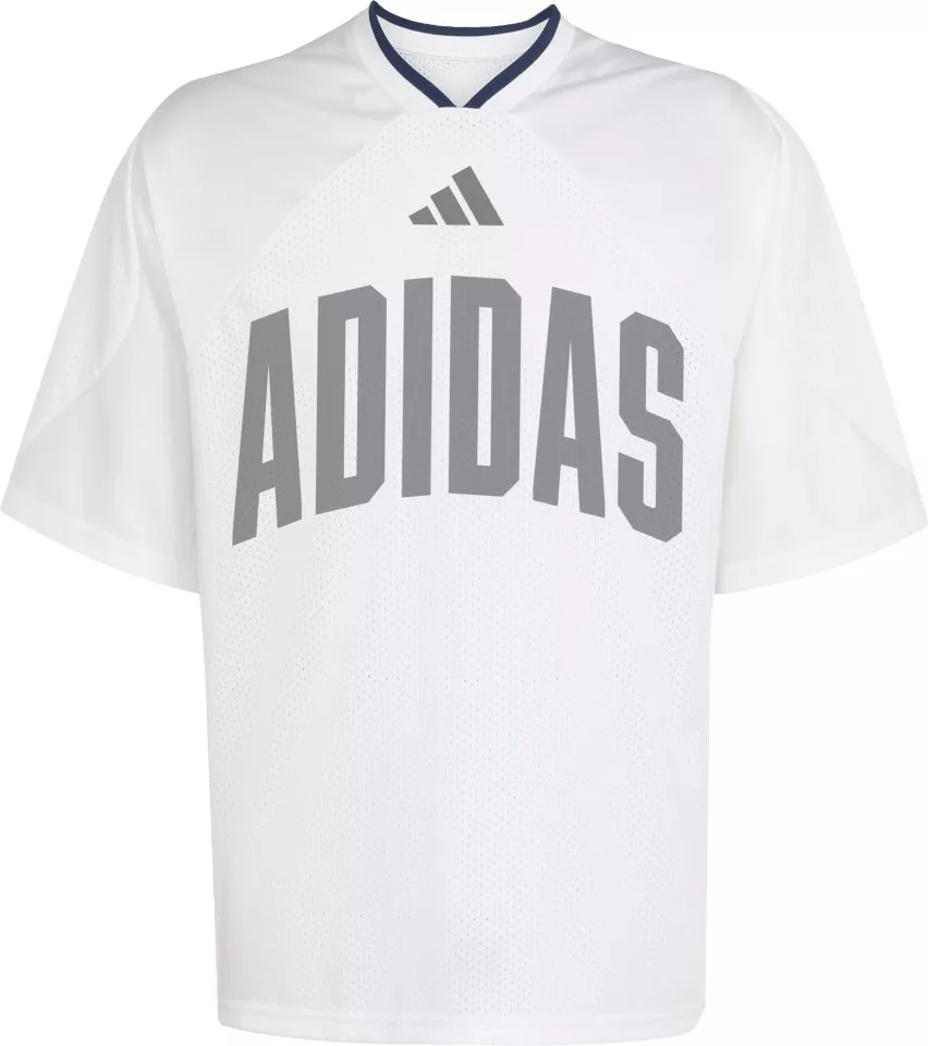 T-paita adidas Stadium Graphic Mesh
