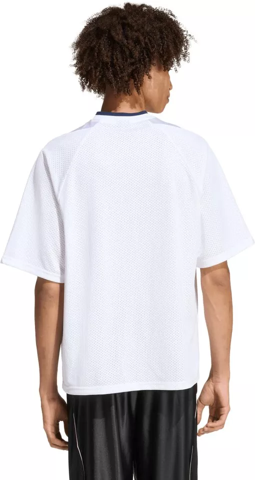 T-paita adidas Stadium Graphic Mesh