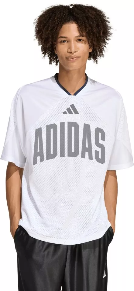 T-paita adidas Stadium Graphic Mesh