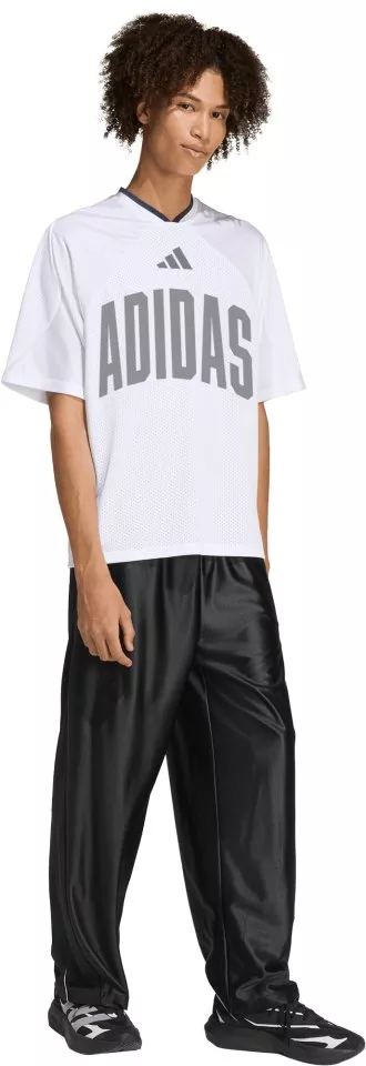 T-paita adidas Stadium Graphic Mesh