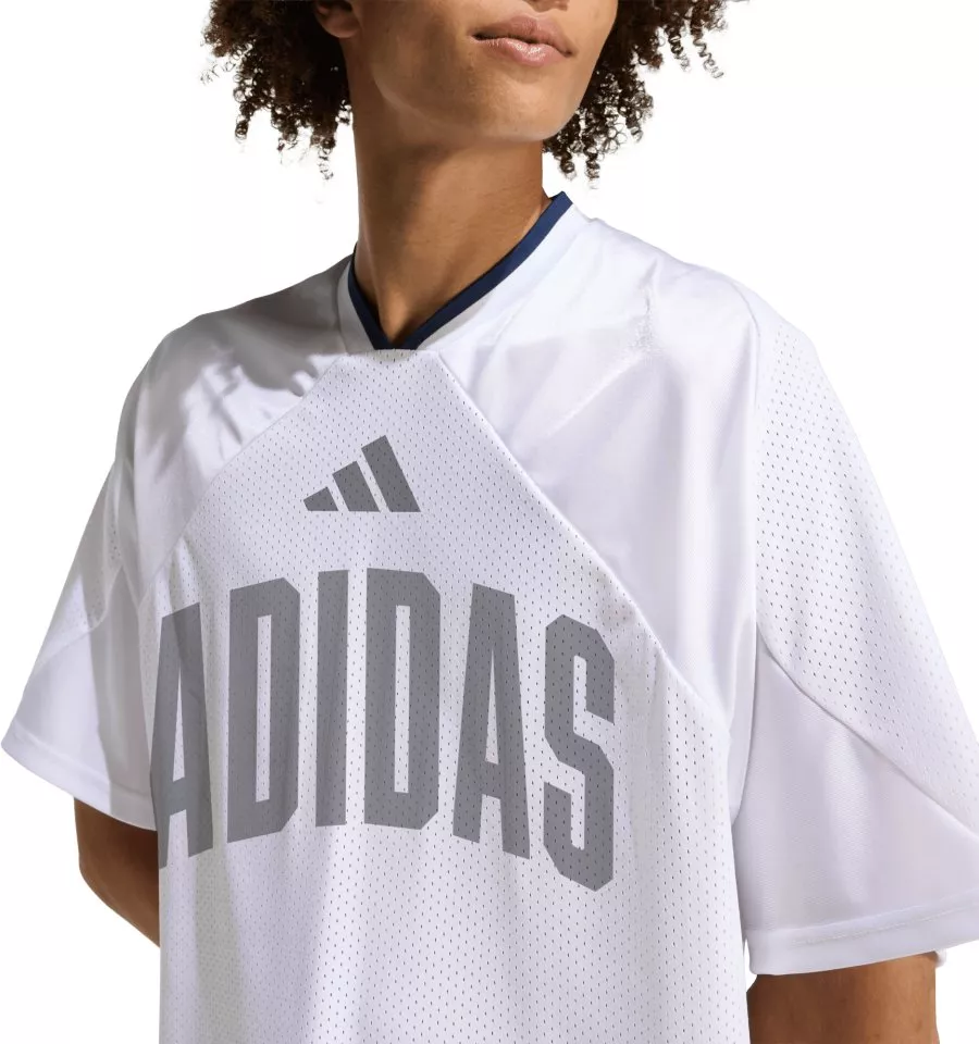 T-paita adidas Stadium Graphic Mesh