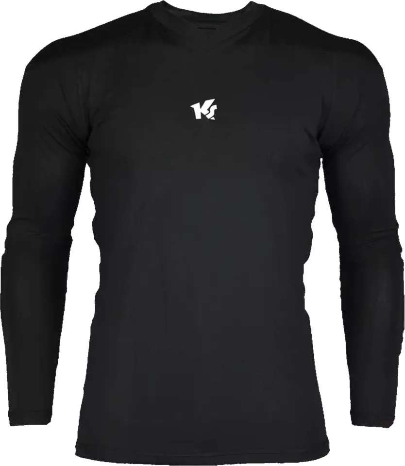 Majica z dolgimi rokavi KEEPERsport PP LS Underwear Shirt