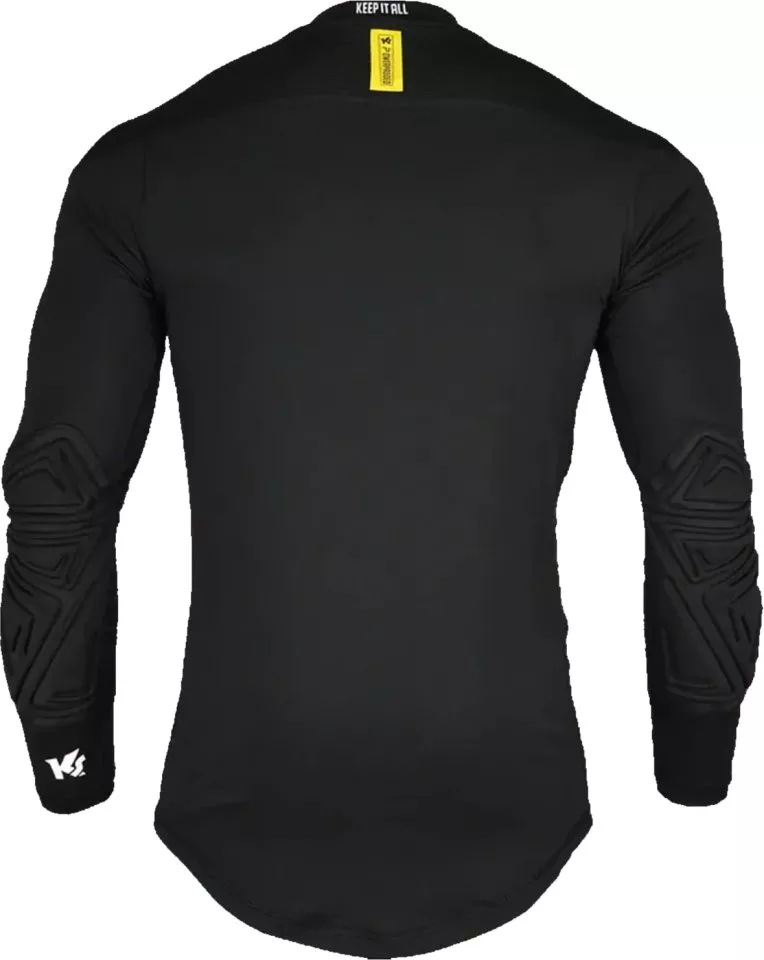 Majica z dolgimi rokavi KEEPERsport PP LS Underwear Shirt