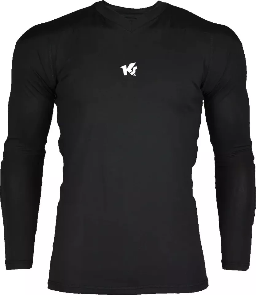 KEEPERsport PP LS Underwear Shirt Junior Hosszú ujjú póló