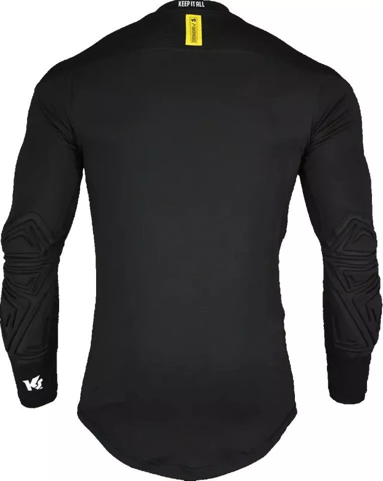 KEEPERsport PP LS Underwear Shirt Junior Hosszú ujjú póló