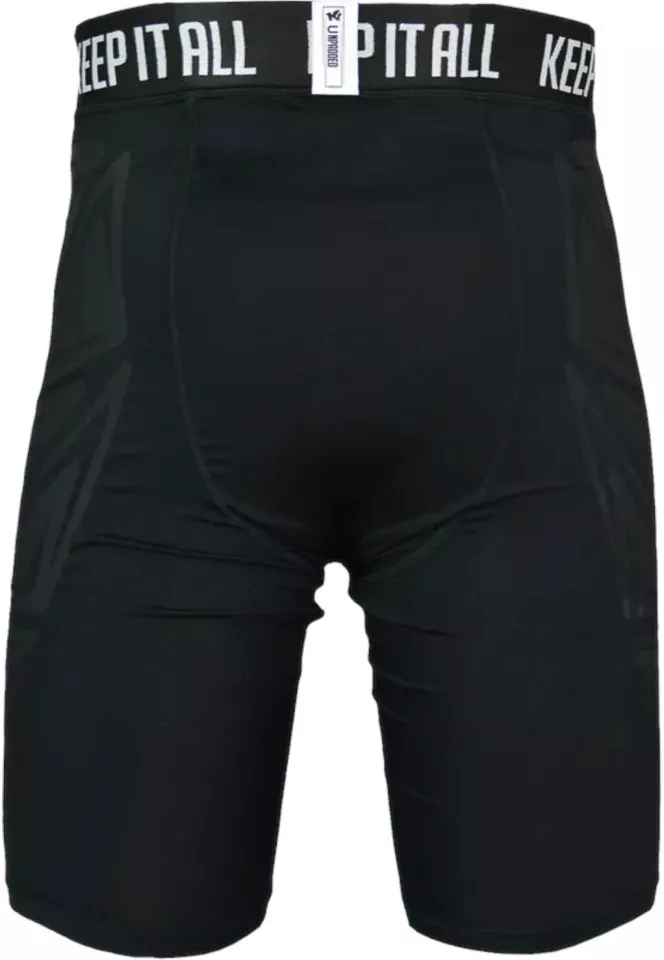 Brankářské šortky KEEPERsport Undershorts UnPadded