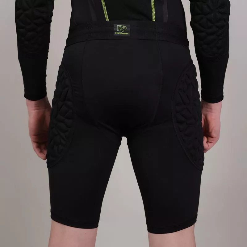 KEEPERsport PowerPadded Underwear Shorts Rövidnadrág