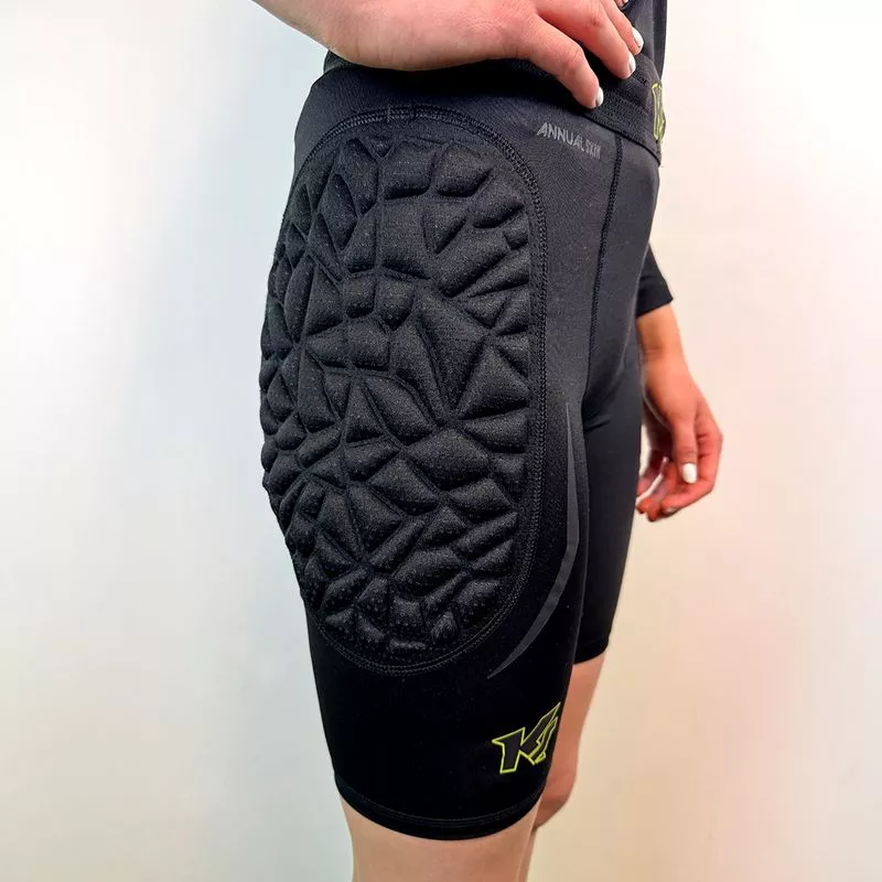 KEEPERsport PowerPadded Underwear Shorts Rövidnadrág
