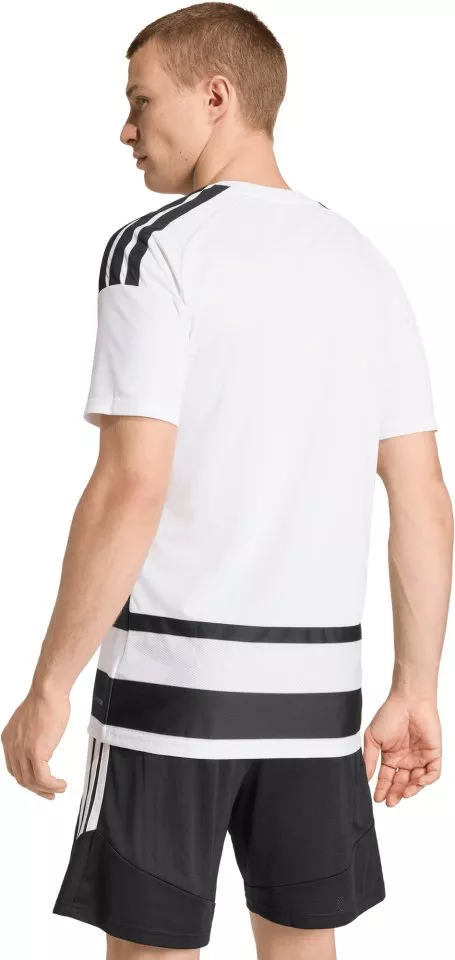 Bluza adidas Hooped 26 Jersey