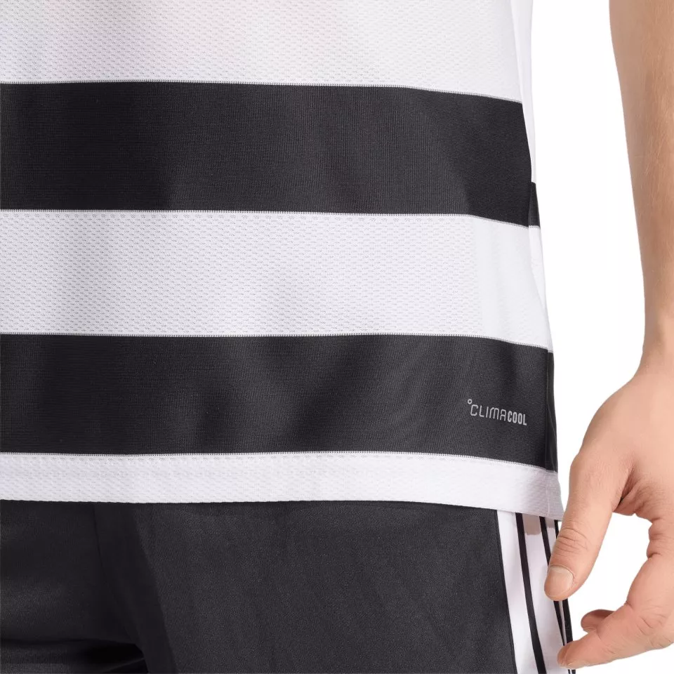 Bluza adidas Hooped 26 Jersey