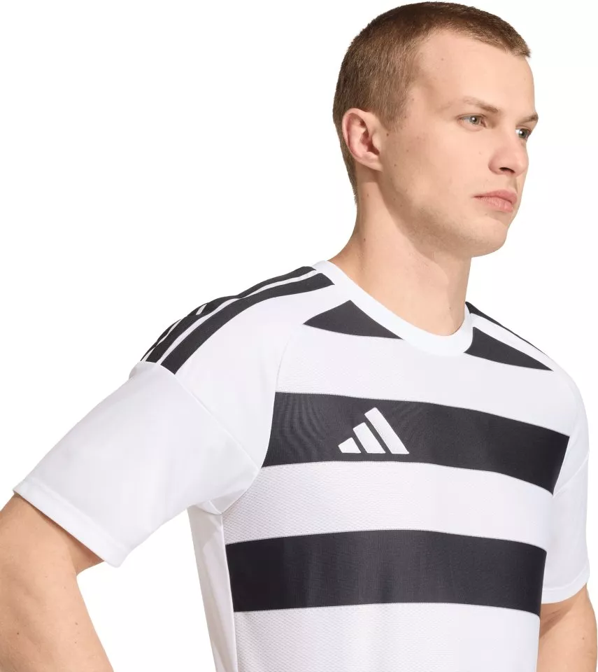 Bluza adidas Hooped 26 Jersey