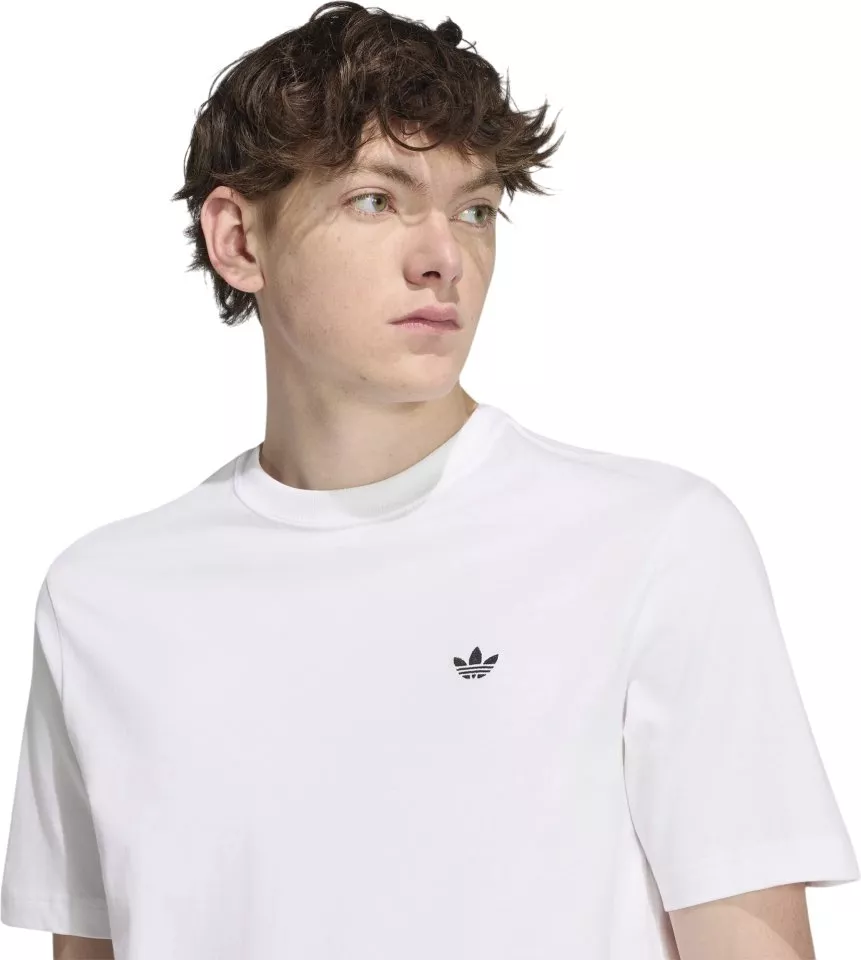 T-shirt adidas Originals Trefoil Essentials