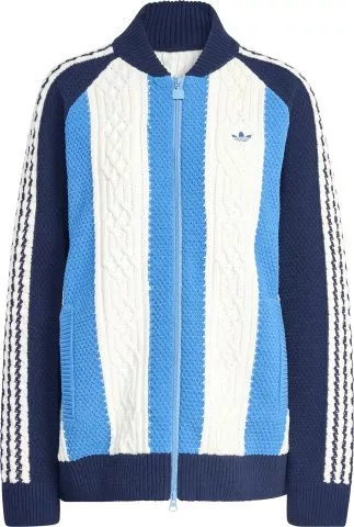 Originals Archive Cutline Knit