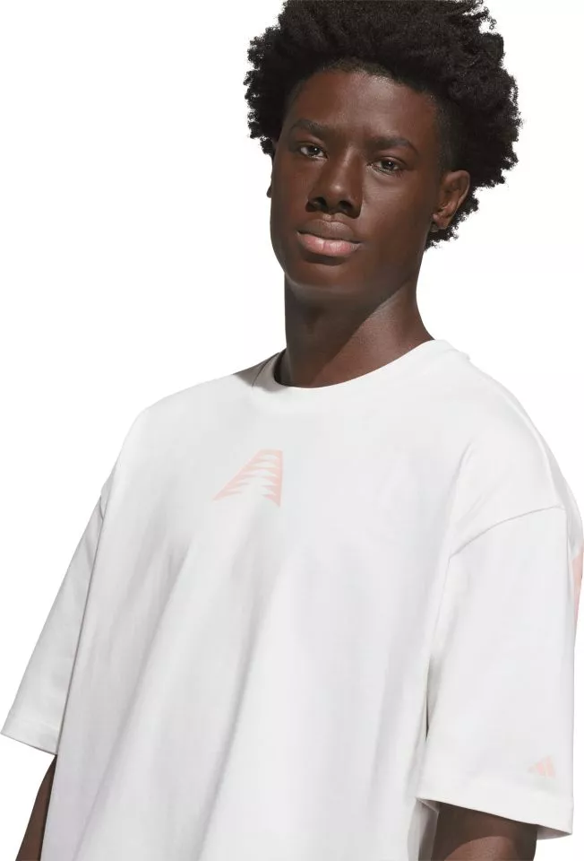T-shirt adidas Anthony Edwards Believe That