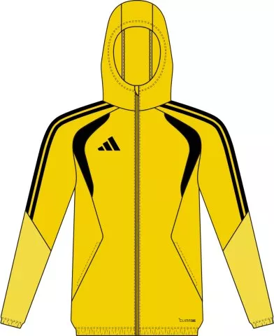 Tiro 26 Competition All Weather Kids