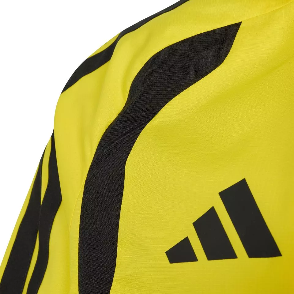 Kurtka z kapturem adidas Tiro 26 Competition All Weather Kids