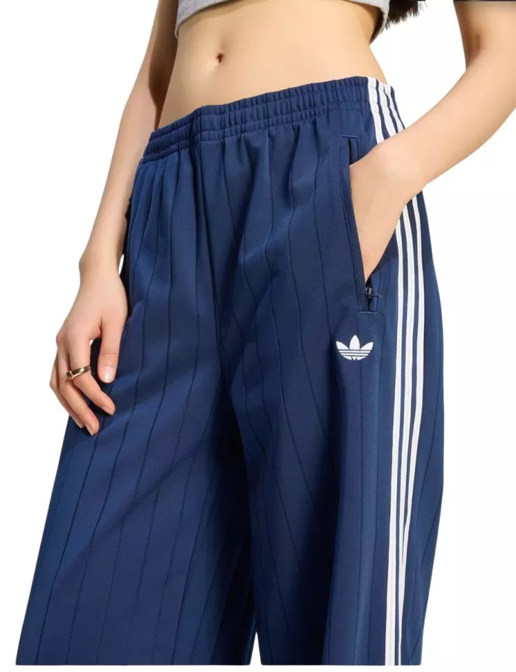 Bukser adidas Originals Pinstripe Firebird