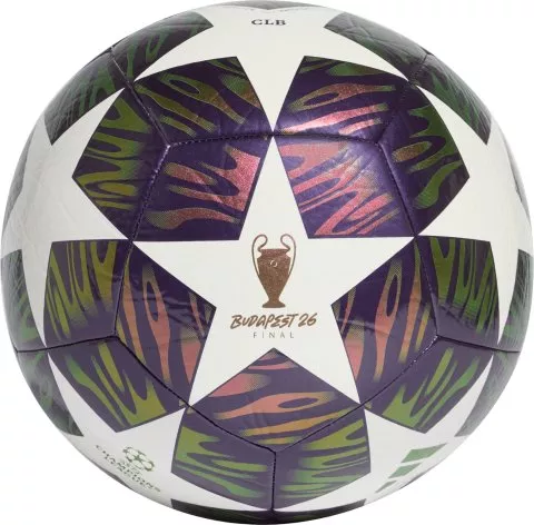 UEFA Champions League Final Club 2025/26