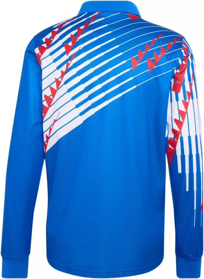 Långärmad tröja adidas Japan Home Long Sleeve 1993