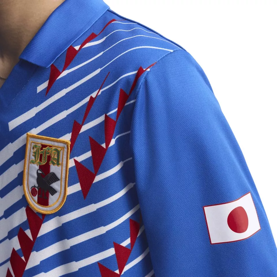Långärmad tröja adidas Japan Home Long Sleeve 1993