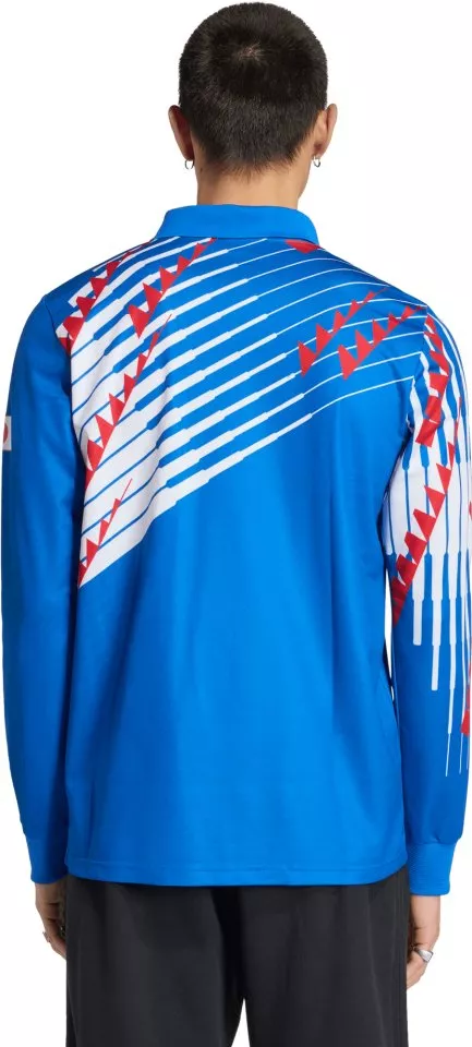 Långärmad tröja adidas Japan Home Long Sleeve 1993