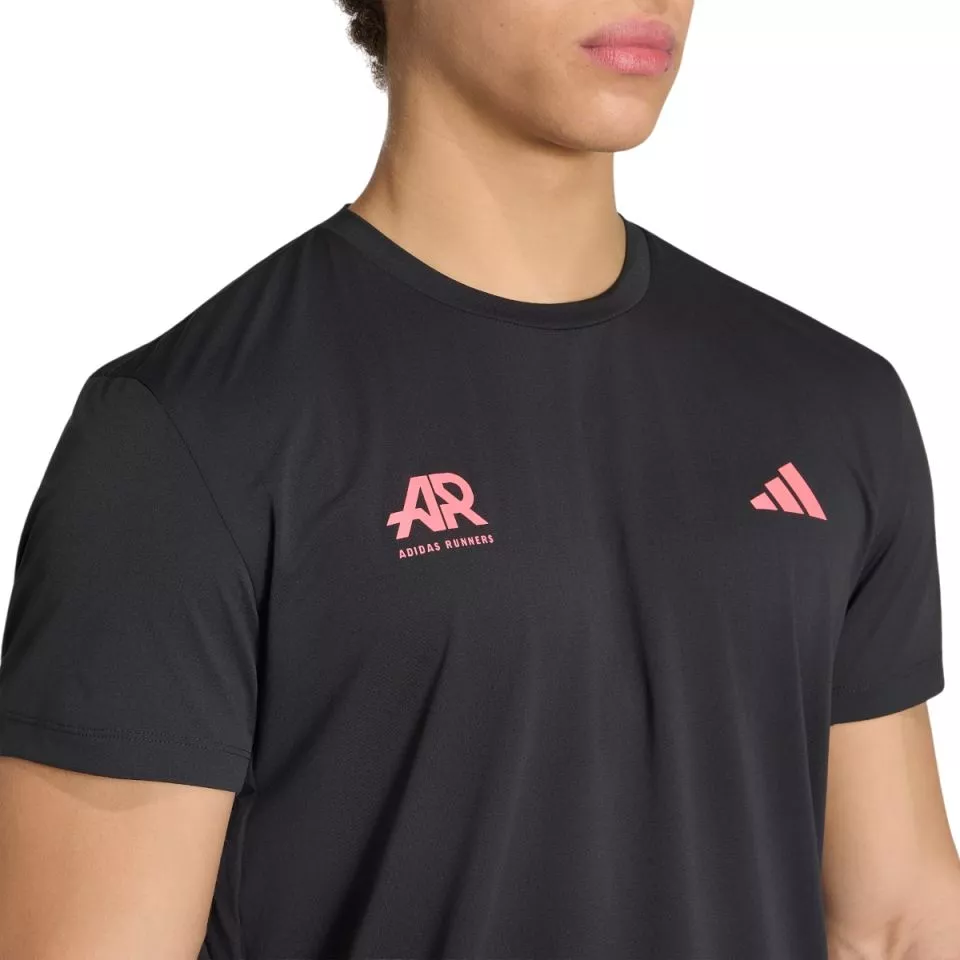 Тениска adidas adi365