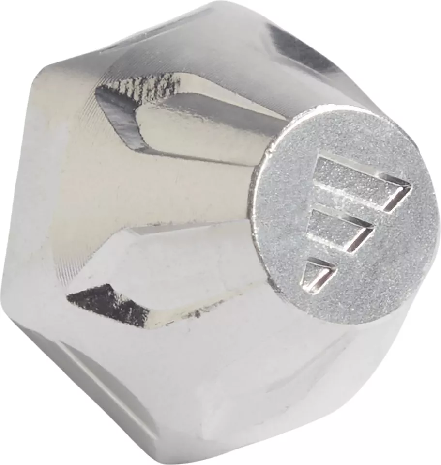 Τάπες adidas SGLITE (8x8mm + 4x11mm)