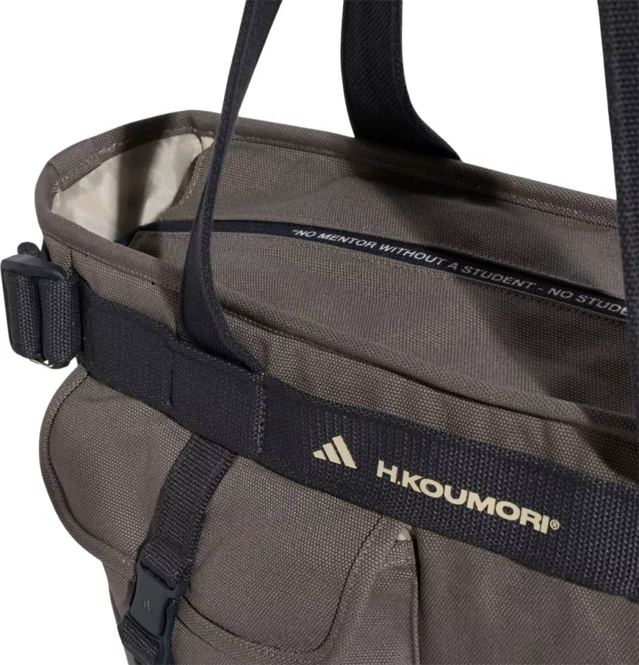 Geanta adidas Hermanos Koumori