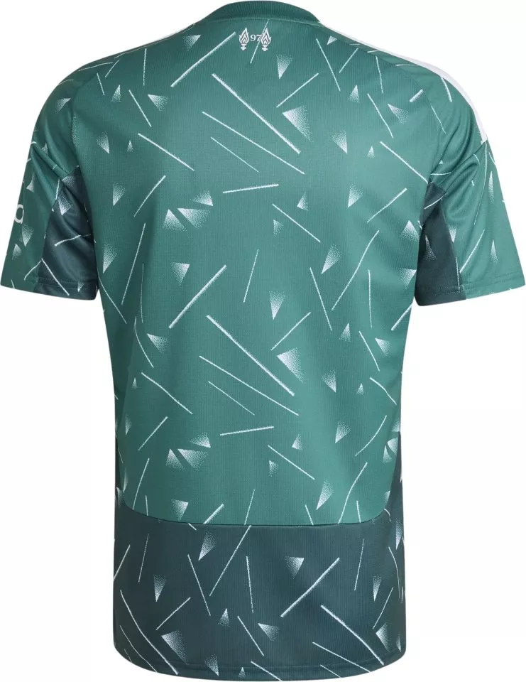 adidas Liverpool FC Goalkeeper 2026/27 Póló