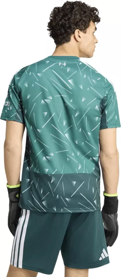 adidas Liverpool FC Goalkeeper 2026/27 Póló