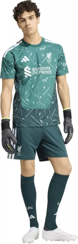 adidas Liverpool FC Goalkeeper 2026/27 Póló