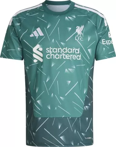 Liverpool FC Goalkeeper 2026/27