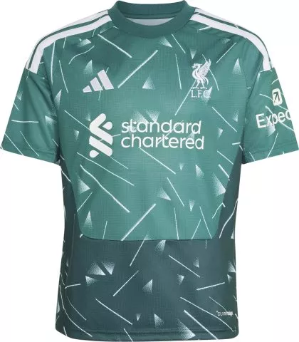 Liverpool FC Goalkeeper 2026/27