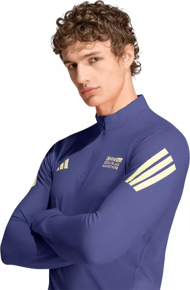 adidas BMW Berlin Marathon 2026 Melegítő felsők
