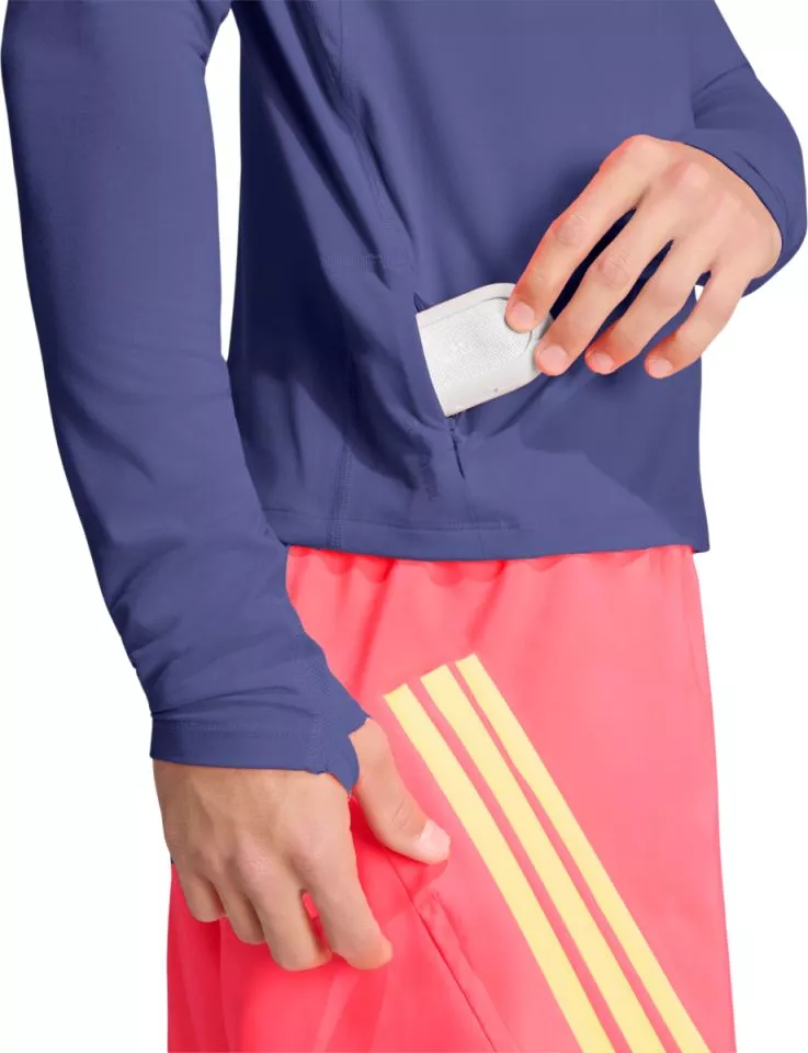 adidas BMW Berlin Marathon 2026 Melegítő felsők