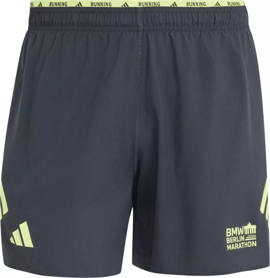 Shortsit adidas BMW Berlin Marathon 2026
