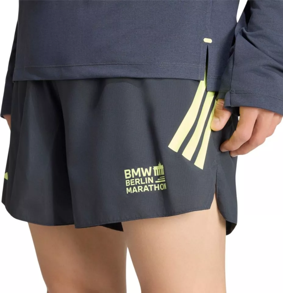 Shortsit adidas BMW Berlin Marathon 2026