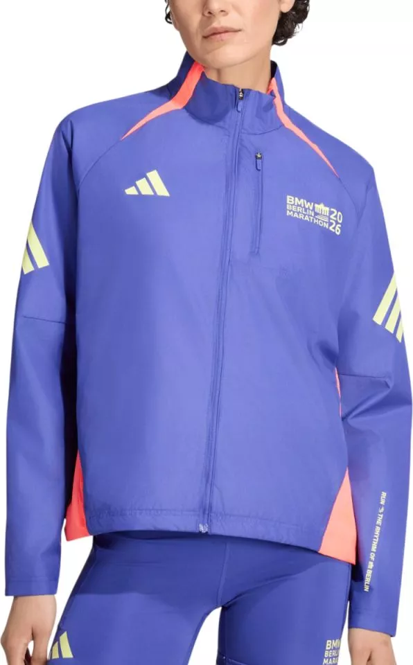 Jacket adidas BMW Berlin Marathon 2026 Legends
