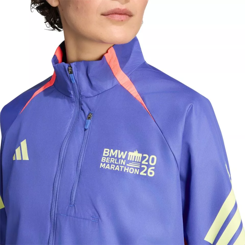 Jacket adidas BMW Berlin Marathon 2026 Legends