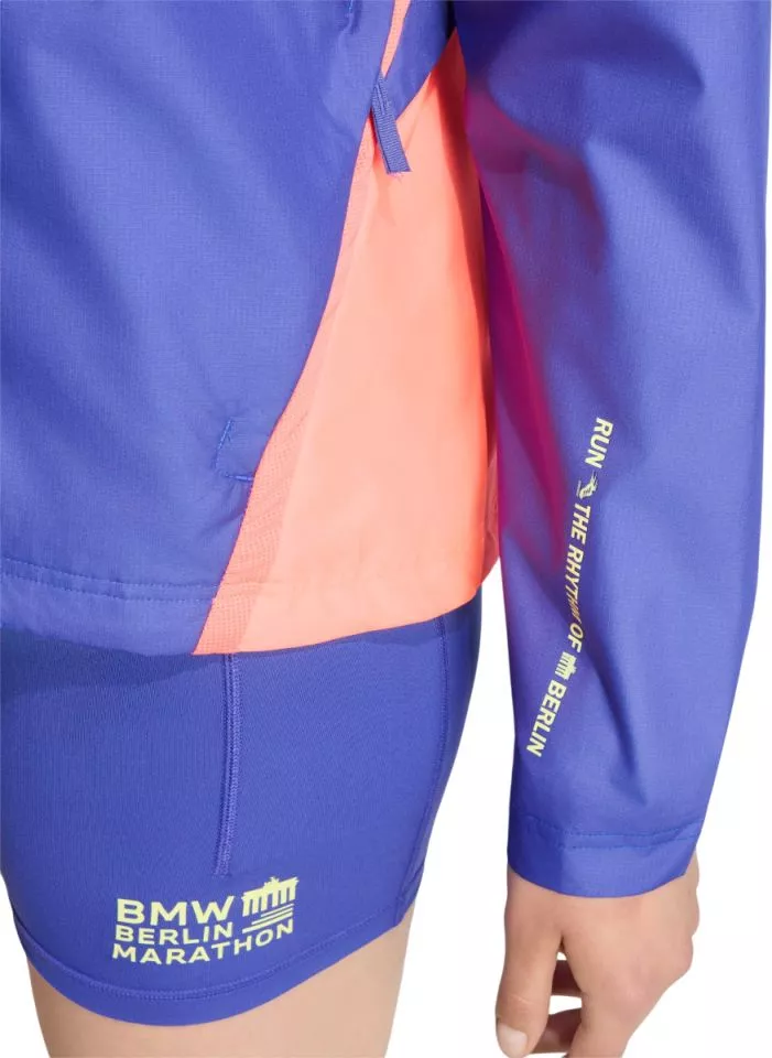 Jacket adidas BMW Berlin Marathon 2026 Legends