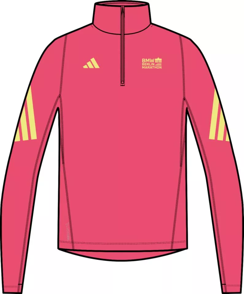 Collegepaidat adidas BMW Berlin Marathon 2026