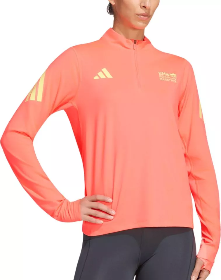 adidas BMW Berlin Marathon 2026 Melegítő felsők